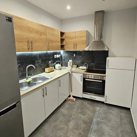 Apartment A Place 4u No22